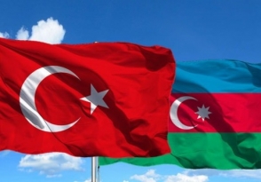 2017-ին Թուրքիայի և Ադրբեջանի միջև առևտրաշրջանառության ծավալը կազմել է 2.6 մլրդ դոլար