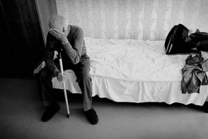 В Австралии 102-летний мужчина арестован за сексуальное преступление