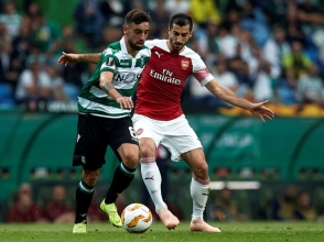 ԵԼ. «Արսենալ»-ը շարունակում է հաղթել. Մխիթարյանը մասնակցեց ամբողջ խաղին (տեսանյութ)