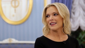 Ведущую NBC Мегин Келли пригласили работать в Россию