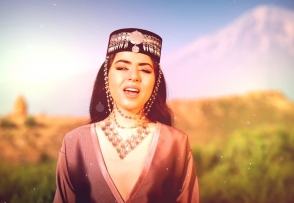 Հայ երգչուհու կատարումը ոգևորել է Հնդկաստանի վարչապետին (տեսանյութ)