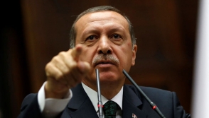 Эрдоган объявил о масштабной операции против сил сирийских курдов