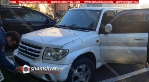 Երևանում 35–ամյա վարորդը վրաերթի է ենթարկել 10-ամյա երեխայի