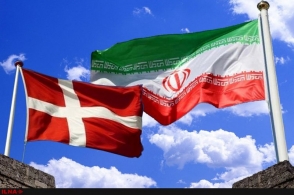 Дания отозвала своего посла в Иране