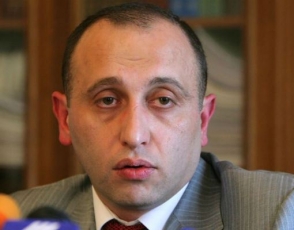 Դատարանն այս պահին քննում է Վահագն Հարությունյանին կալանավորելու միջնորդությունը