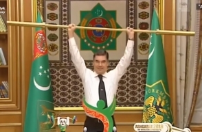 Последствия абсолютной и неподконтрольной власти (видео)