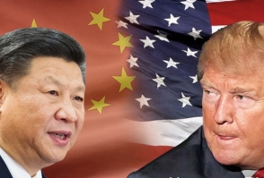 «Bloomberg» узнал о намерениях Трампа заключить торговую сделку с Китаем