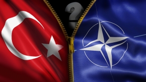 В США оценили возможный выход Турции из НАТО