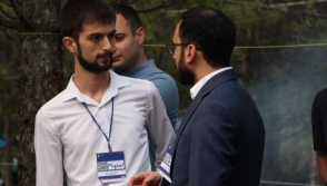 Дает ли команда Никола Пашиняна трещину: принципиальная позиция помощника вице-премьера