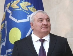 Юрий Хачатуров освобожден от должности генсека ОДКБ