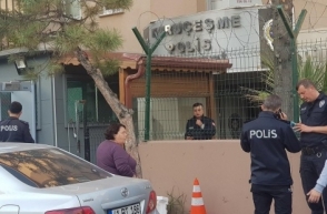 Թուրքիայի ոստիկանության բաժանմունքը փակվել է շենքի վարձավճարը չմուծելու պատճառով