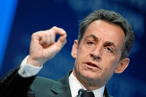 Саркози рассказал об эффекте антироссийских санкций