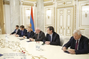 Сопредседатели МГ ОБСЕ подчеркнули важность сохранения атмосферы доверия в процессе урегулирования Карабахского конфликта