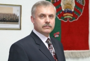 Генсеком ОДКБ может стать глава Совбеза Белоруссии