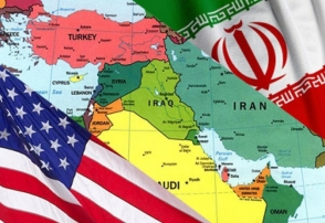 Американские санкции против Ирана вступили в силу (видео)