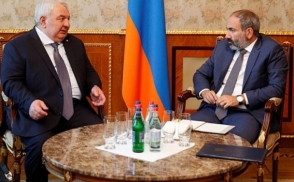 Сохранит ли Армения пост генсека ОДКБ?