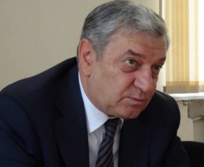 Ֆելիքս Ցոլակյանը խորհրդարանական ընտրություններին մասնակցելու է ՔՊ-ի ցուցակով (տեսանյութ)