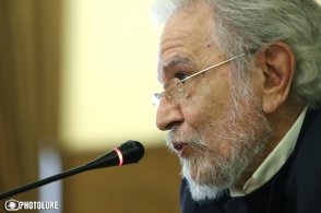 Артур Месчян