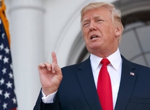 Միացյալ Նահանգներում ստեղծվել է գրեթե նույն իրավիճակը, ինչ տիրում է Հայաստանում