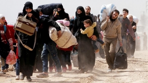 В Сирии в места постоянного проживания вернулись свыше 1,5 млн человек (видео)