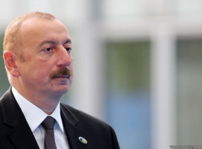 Алиев был готов принять участие в саммите ОДКБ в Астане в качестве гостя – «Коммерсантъ»
