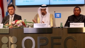 Саудовская Аравия изучает вероятность распада ОПЕК