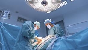 В США врач удалил пациентке почку, приняв ее за опухоль