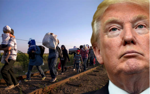 ООН раскритиковала Трампа за отношение к мигрантам
