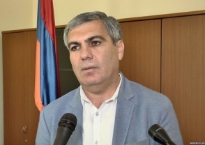 Արամ Սարգսյան․