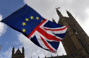 ЕС отклонил ключевое предложение Терезы Мэй по «Brexit»
