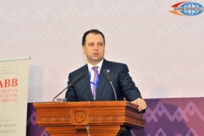 РПА примет участие в парламентских выборах в Армении (видео)