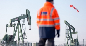 В Саудовской Аравии допустили снижение добычи нефти в 2019 году (видео)