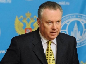 Александр Лукашевич