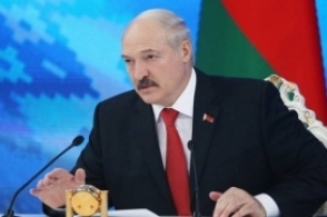 Армения возглавляет ЕАЭС и ОДКБ, очень большая нагрузка на страну, которая находится на переходном периоде – Лукашенко (видео)