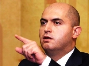 Արմեն Աշոտյան․