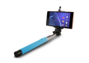 Прогресс: уже говорят, мол, пусть будет хоть палка от селфи, лишь бы николовский