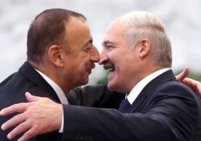 Азербайджан продолжит военное сотрудничество с Беларусью – Алиев