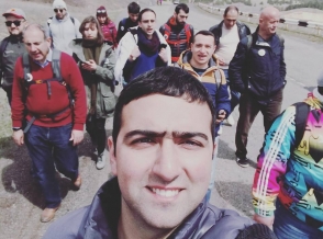 Գևորգ Աճեմյանը պարզաբանել է, թե ինչու է դուրս եկել ՔՊ-ից (տեսանյութ)