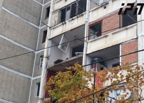 Զեմո Փոնիճալայում բնական գազի պայթյունից վնասվել են բնակելի շենքի 3-րդ և 4-րդ հարկերը. կան տուժածներ