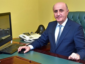 Грант Тадевосян