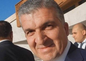 Вачаган Казарян вновь арестован