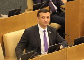 «Հայաստանը չի կարող հակառակվել ՀԱՊԿ-ին Ադրբեջանի անդամակցմանը». Պետդումայի պատգամավոր