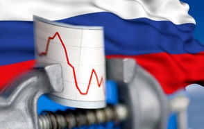 «Bloomberg» оценил потери российской экономики от санкций