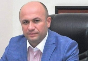 Манвел Джавадян покинул пост главы ереванского административного округа Аван