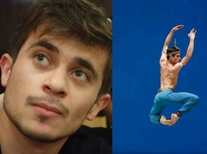 Մահացել է վթարի ենթարկված բալետի 23-ամյա արտիստը