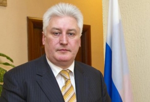 Игорь Коротченко