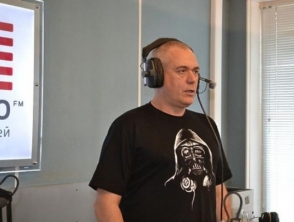 Հաղորդավար Դորենկոն Փաշինյանի մասին ասածները պարզաբանել է դեսպանությանը (տեսանյութ)