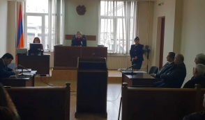 Адвокат Самвела Бабаяна подал ходатайство о публикации прослушки его разговоров (видео)