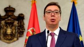 Президент Сербии созвал Совет безопасности после задержания сербов в Косово