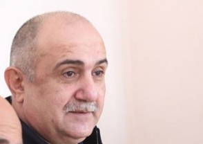 Самвел Бабаян